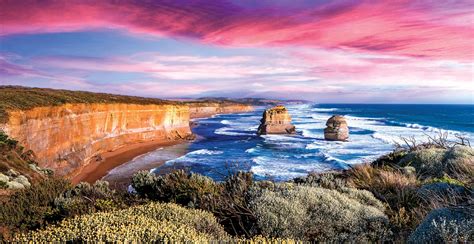 australia escorted tours packages The UNESCO World Heritage Site is one of Australia's most visited sites, attracting more than eight million people annually